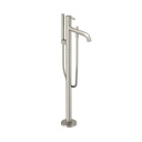 TOTO TBG11306U#BN GF Freestanding Tub Filler Brushed Nickel
