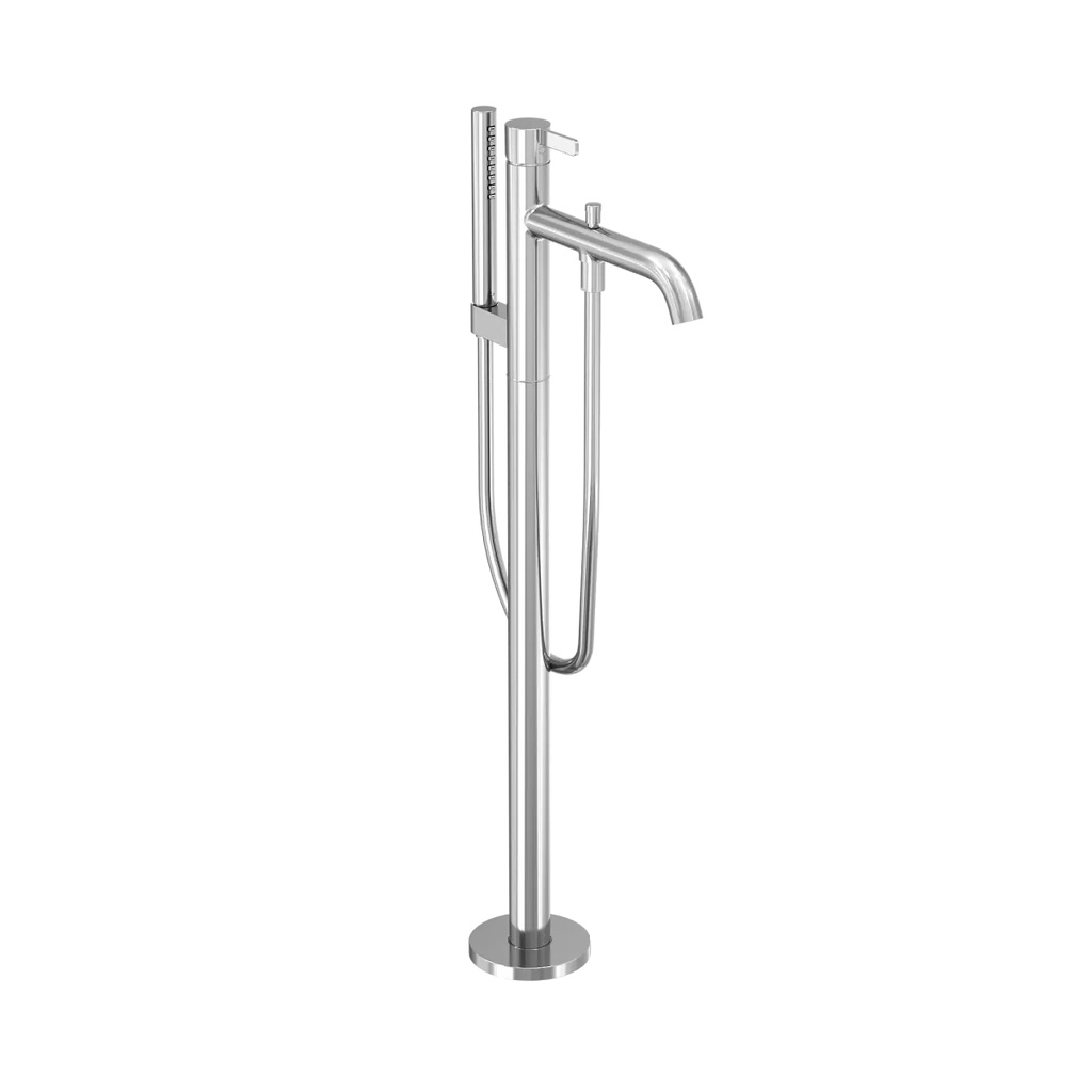 TOTO TBG11306U#CP GF Freestanding Tub Filler Polished Chrome