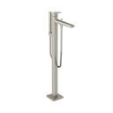 TOTO TBG10306U#BN GB Freestanding Tub Filler Brushed Nickel