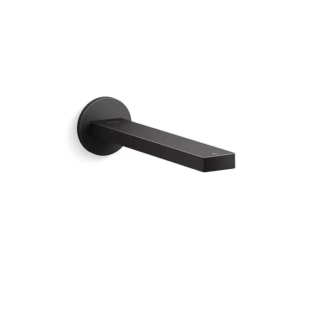Kohler 126C36-SANA-BL Composed Touchless Single-hole Lavatory Faucet With Kinesis Sensor Matte Black