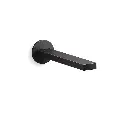 Kohler 126C36-SANA-BL Composed Touchless Single-hole Lavatory Faucet With Kinesis Sensor Matte Black