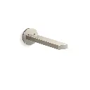 Kohler 126C36-SANA-BN Composed Touchless Single-hole Lavatory Faucet With Kinesis Sensor Vibrant Brushed Nickel