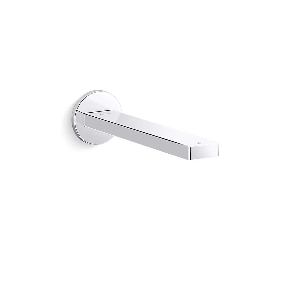 Kohler 126C36-SANA-CP Composed Touchless Single-hole Lavatory Faucet With Kinesis Sensor Polished Chrome