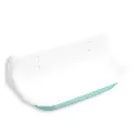 Kohler 3200-PSG-0 Brockway 36" Wall Mount Utility Sink 150th Spring Green