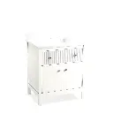 Kohler 35019-0 Malin 30" Vanity Cabinet With Sink White