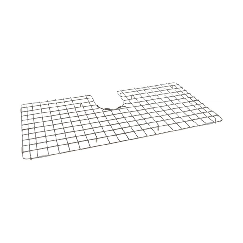 Franke FK36-36S Farm House Bottom Sink Grid Stainless Steel