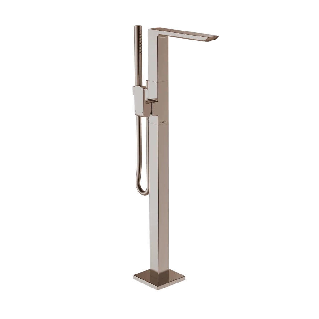 TOTO TBG02306U#PBR GR Freestanding Tub Filler Polished Bronze