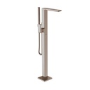 TOTO TBG02306U#PBR GR Freestanding Tub Filler Polished Bronze