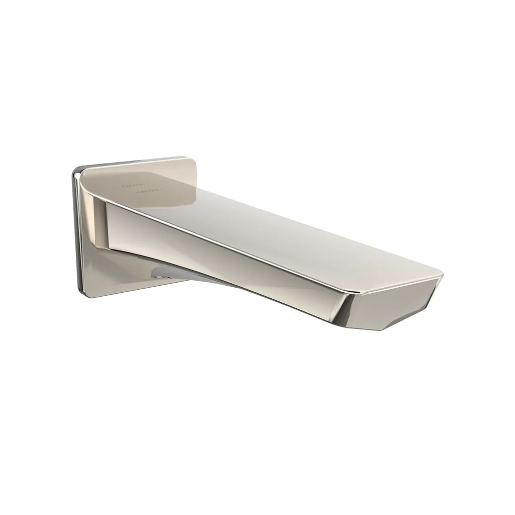 TOTO TBG07001U#PN GE Tub Spout Polished Nickel