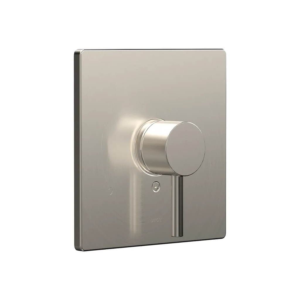 TOTO TBV02801U#BN Pressure Balance Valve Square Trim Brushed Nickel