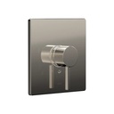 TOTO TBV02801U#PN Pressure Balance Valve Square Trim Polished Nickel