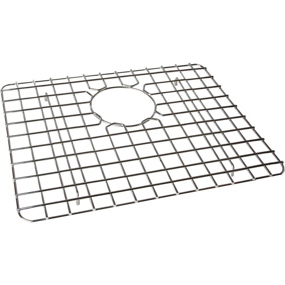 Franke MK28-36C Grid Btm Coated Mhk Series