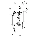 Kohler 1551813 Infinity Tower