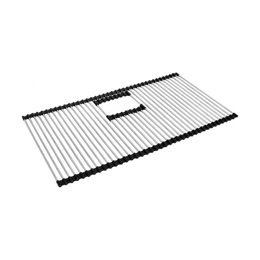 Franke PKG31-36RM Peak Sink Stainless Steel Bottom Roller Mat