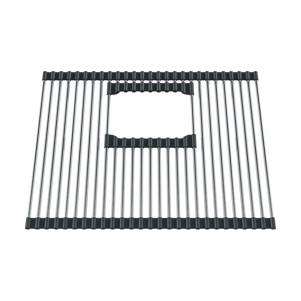 Franke PKG20-36RM Peak Sink Stainless Steel Bottom Roller Mat