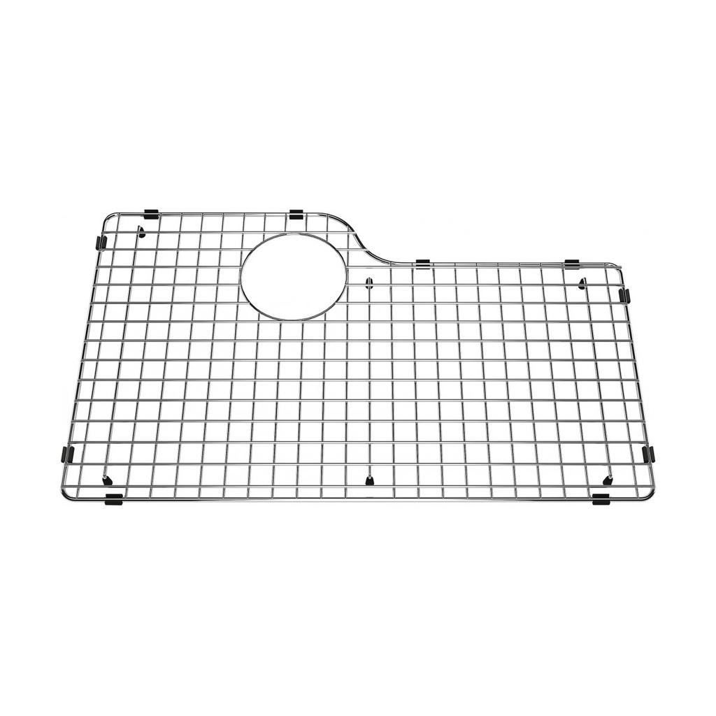 Franke OC2-36S Orca Bottom Sink Grid Stainless Steel