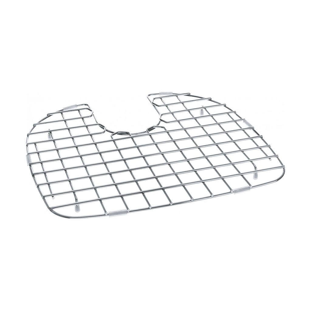 Franke PR-36S Prestige Sink Stainless Steel Shelf Grid