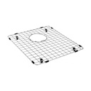 Franke CU15-36S Cube Sink Bottom Grid Stainless Steel
