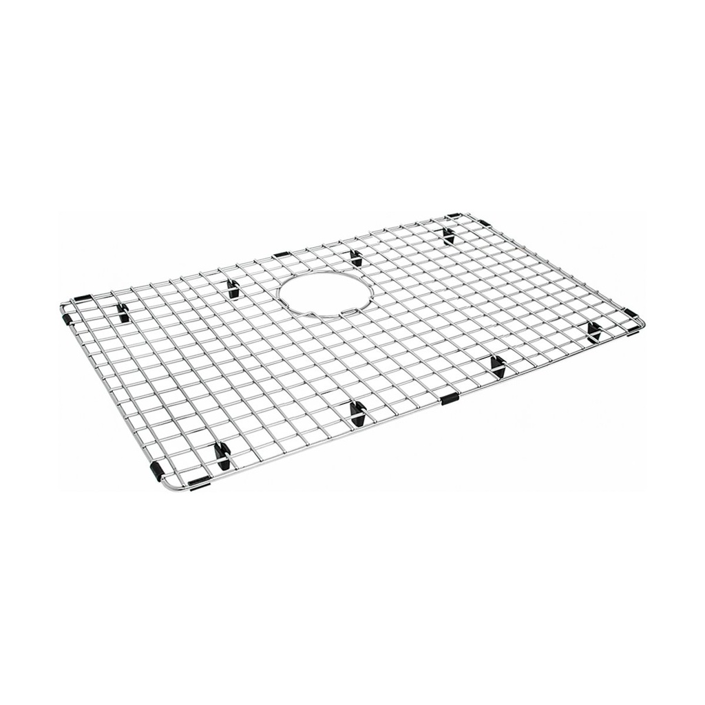 Franke CU25-36S Cube Sink Bottom Grid Stainless Steel