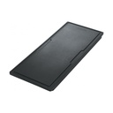 Franke CU-40P Cube Sink Cutting Board Black