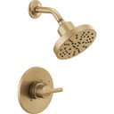 Delta 142749-CZ Nicoli Monitor 14 Series Shower Only Champagne Bronze