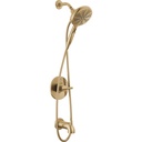 Delta 144749-CZ-HS Monitor 14 Series Tub and Shower with SureDock Hand Shower Champagne Bronze