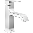 Delta 539-MPU-DST Velum Single Handle Bathroom Faucet Chrome