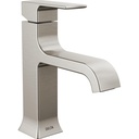 Delta 539-SSMPU-DST Velum Single Handle Bathroom Faucet Stainless