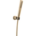 Delta 55808-CZ-PR Premium Single Setting Adjustable Wall Mount Hand Shower