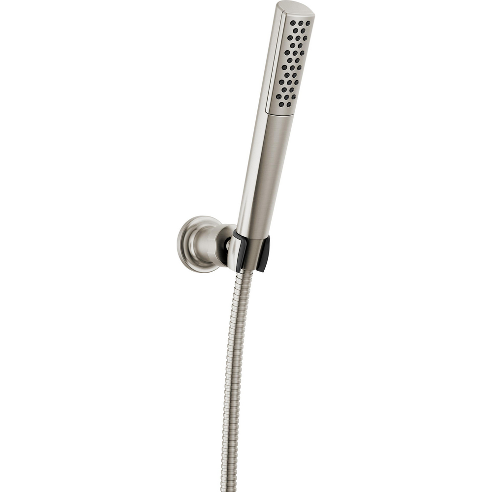 Delta 55808-SS-PR Premium Single-Setting Adjustable Wall Mount Hand Shower