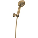 Delta 55884-CZ-PR 7-Setting Cleaning Wall Mount Hand Shower Champagne Bronze