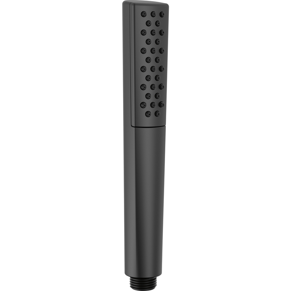 Delta 59808-BL Premium Single-Setting Hand Shower Matte Black