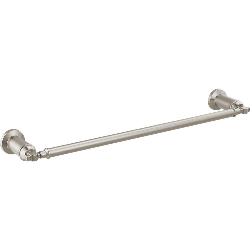Delta 78418-SS Broderick 18" Towel Bar Stainless Steel