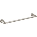 Delta 78418-SS Broderick 18" Towel Bar Stainless Steel