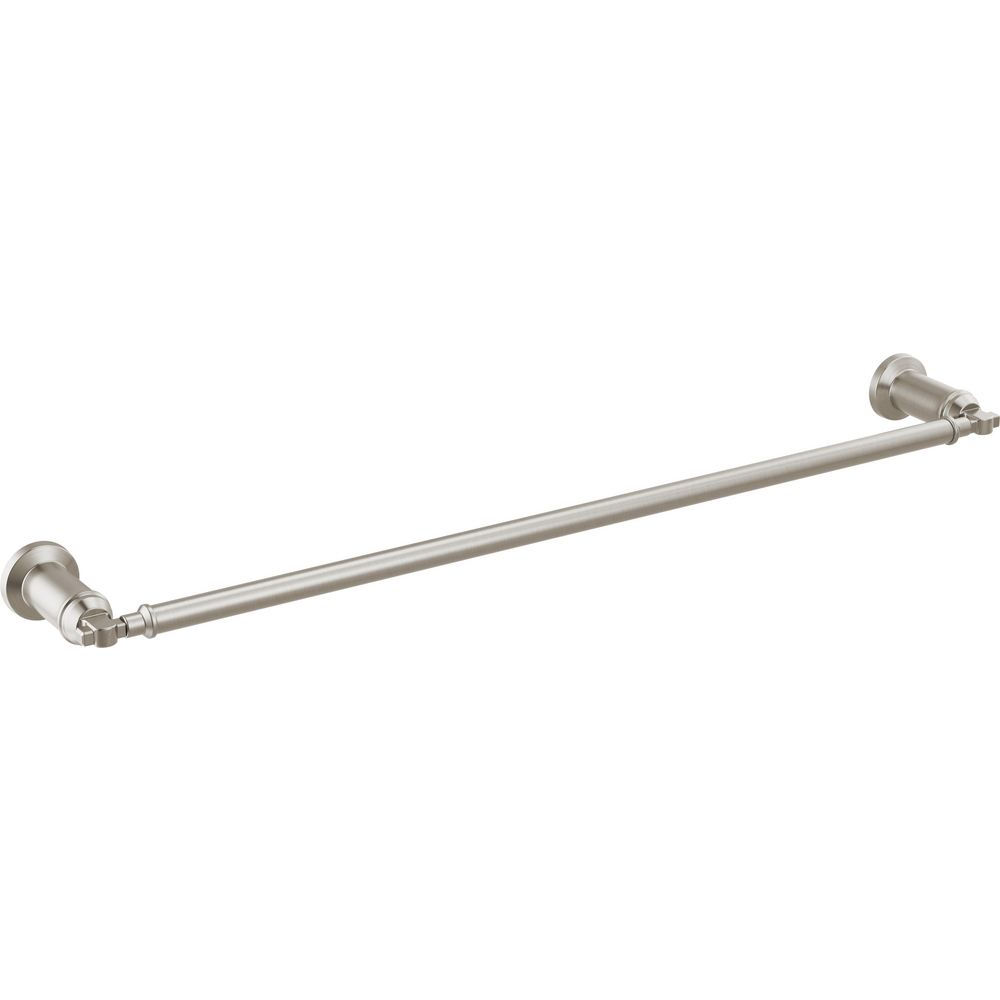 Delta 78424-SS Broderick 24" Towel Bar Stainless Steel