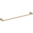 Delta 78430-CZ Broderick 30" Towel Bar Champagne Bronze