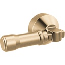 Delta 78460-CZ Broderick Tank Lever Champagne Bronze