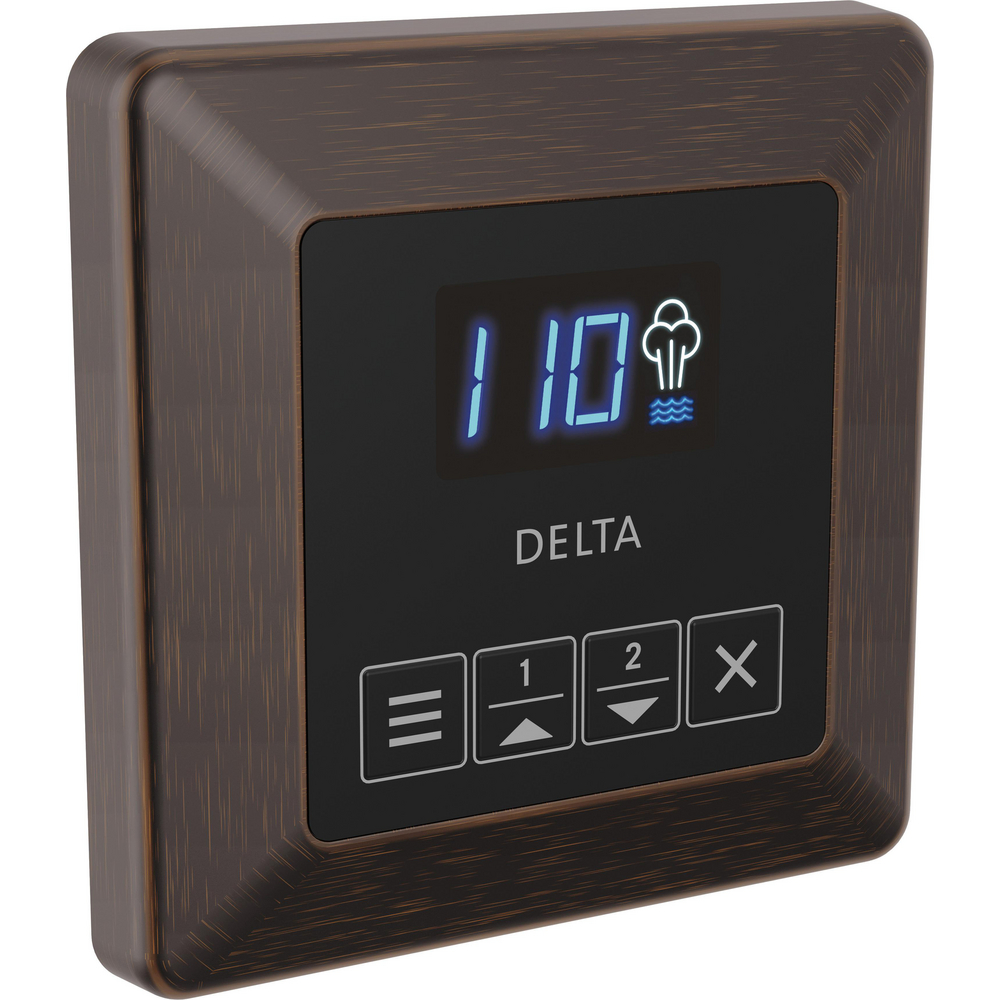 Delta EP103309RB Transitional Steam Control Venetian Bronze