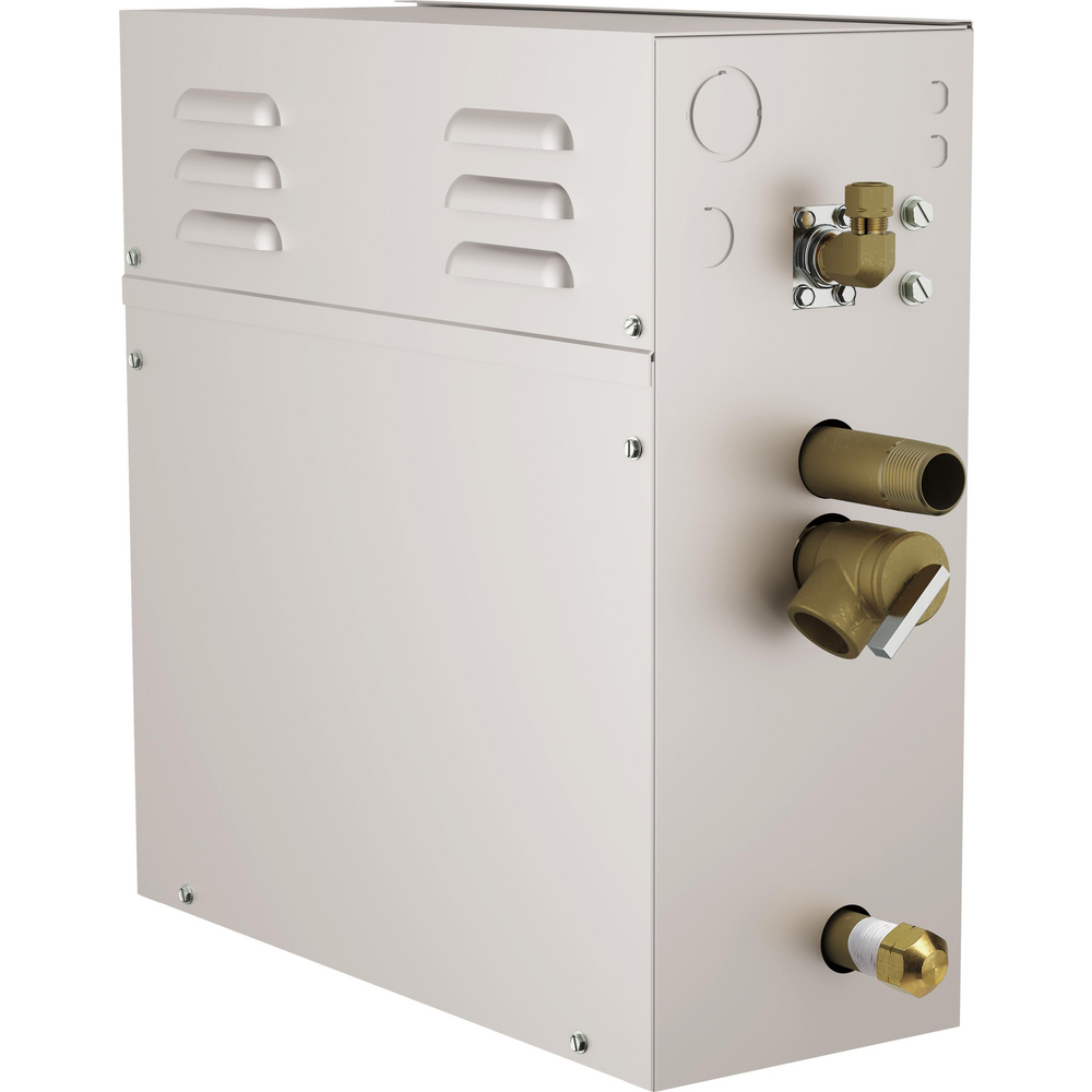 Delta EP103326 Steam Generator 10kW 240V