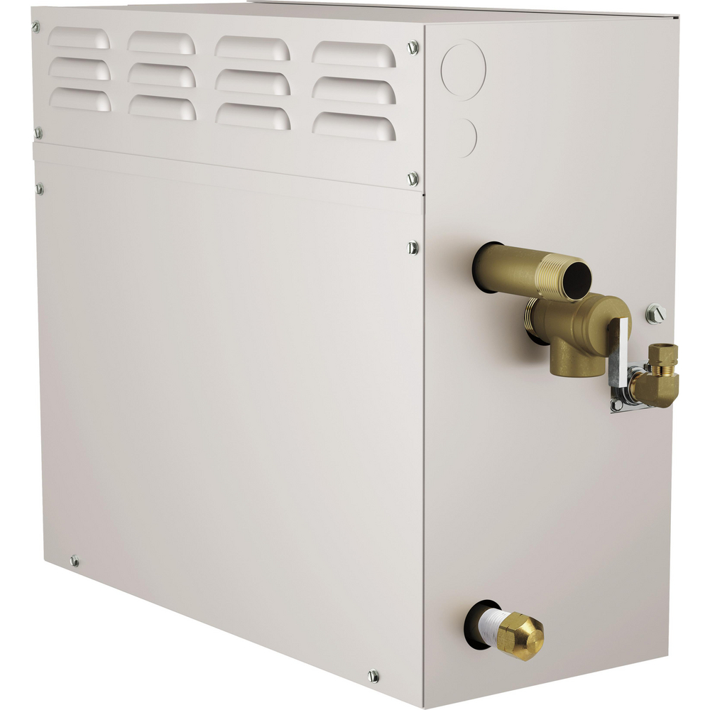Delta EP103327 Steam Generator 12kW 240V