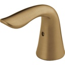 Delta H238CZ Bidet Lever Handle Assembly Champagne Bronze