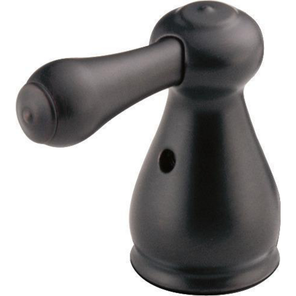 Delta H278RB Leland Two Metal Lever Handle Kit Venetian Bronze