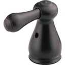 Delta H278RB Leland Two Metal Lever Handle Kit Venetian Bronze