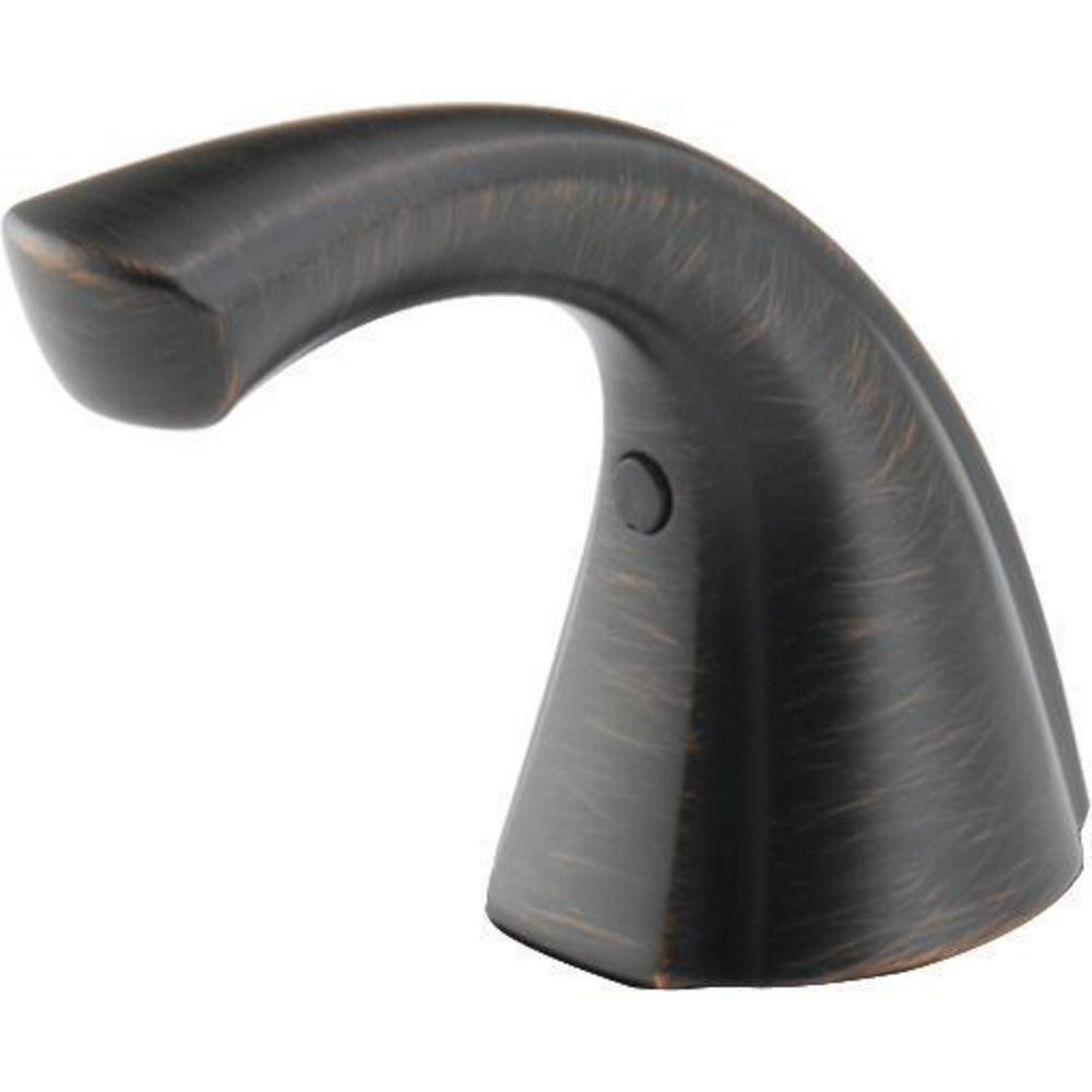 Delta H292RB Addison Bidet Metal Lever Handle Kit Venetian Bronze