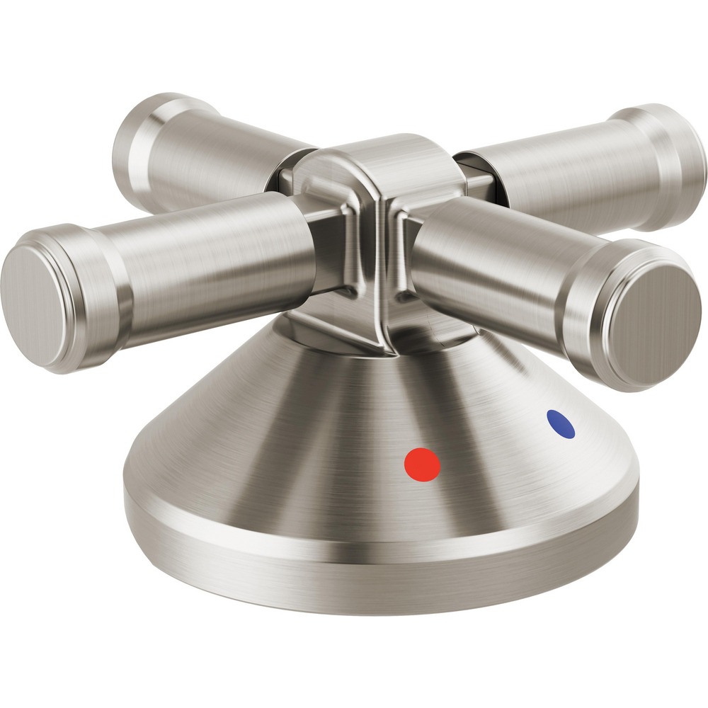 Delta H575SS-PR Broderick 3-Hole Roman Tub Hand Shower Handle