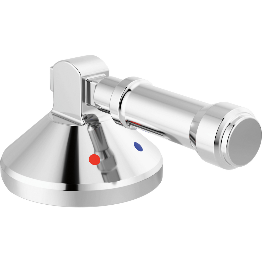 Delta H576-PR Broderick 3-Hole Roman Tub Hand Shower Handle