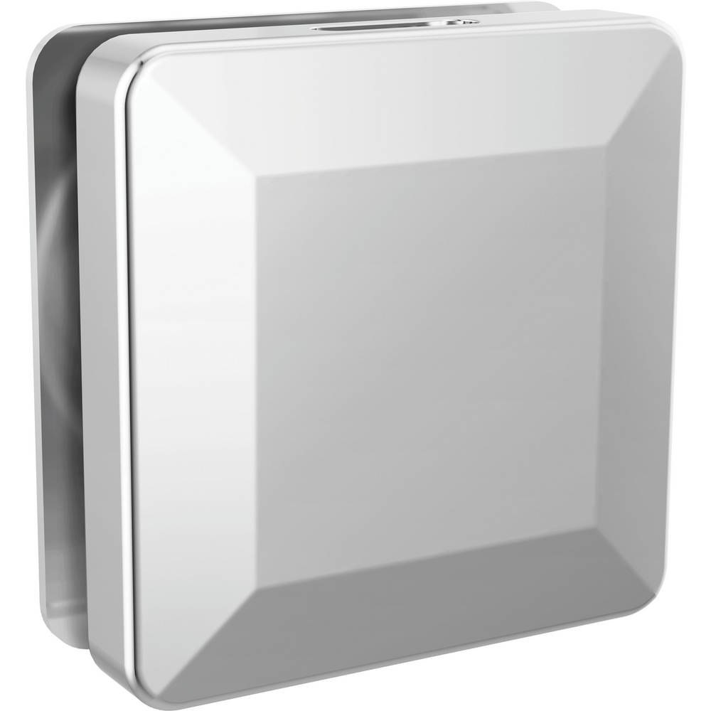 Delta RP103306PR Transitional Steam Head Chrome