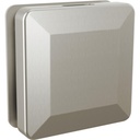 Delta RP103306SSPR Transitional Steam Head Stainless