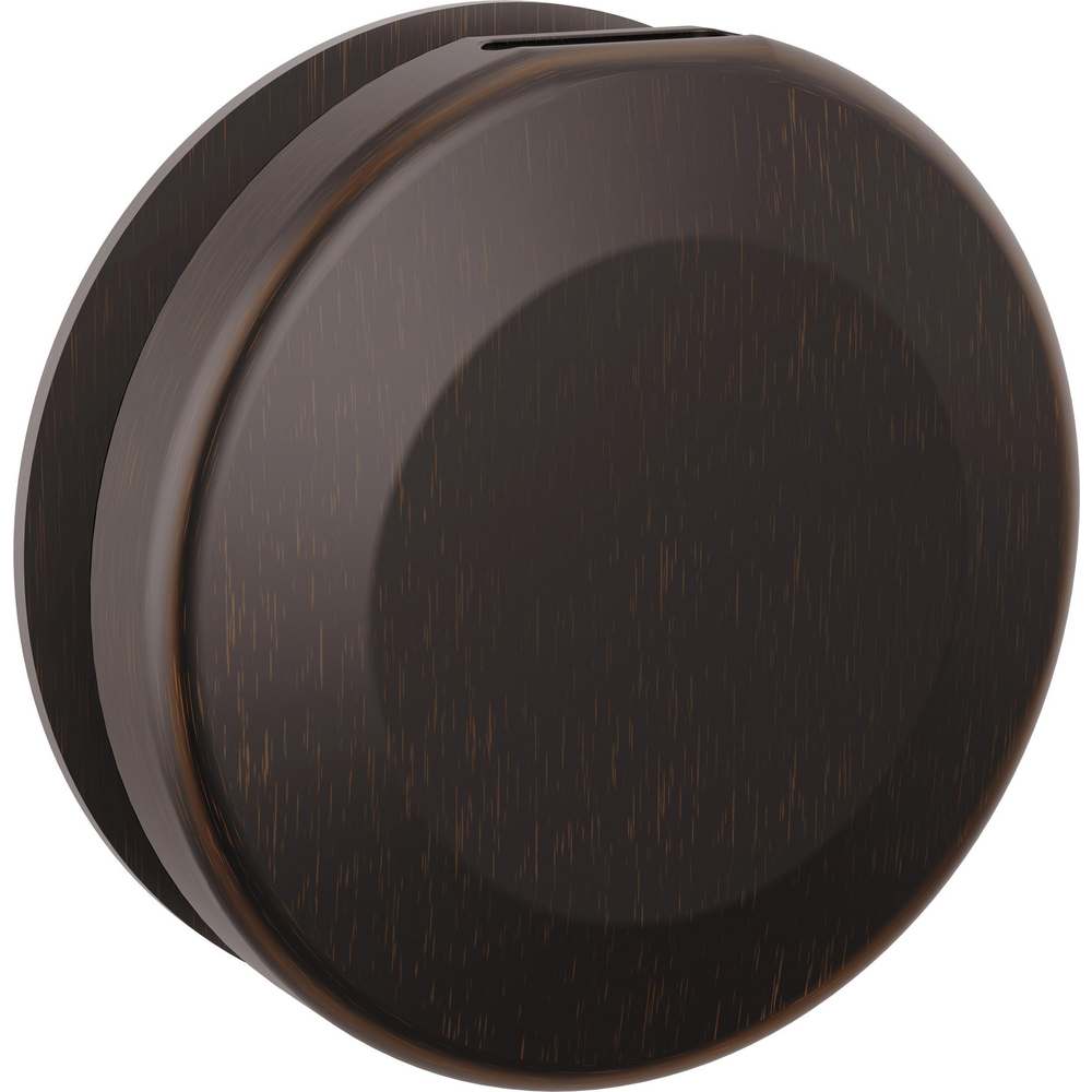 Delta RP103308RB Round Steam Head Venetian Bronze