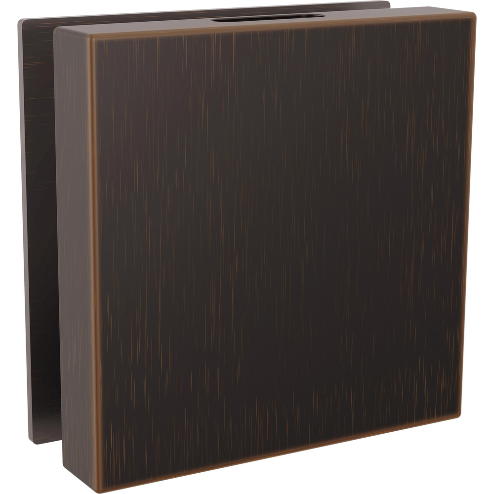 Delta RP103310RB Square Steam Head Venetian Bronze